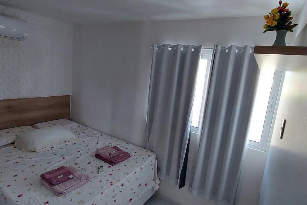 Lindo Flat Terreo Em Porto De Galinhas Daire Dış mekan fotoğraf