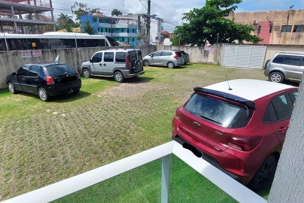 Lindo Flat Terreo Em Porto De Galinhas Daire Dış mekan fotoğraf