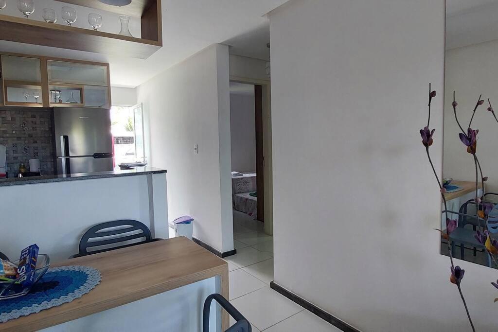 Lindo Flat Terreo Em Porto De Galinhas Daire Dış mekan fotoğraf