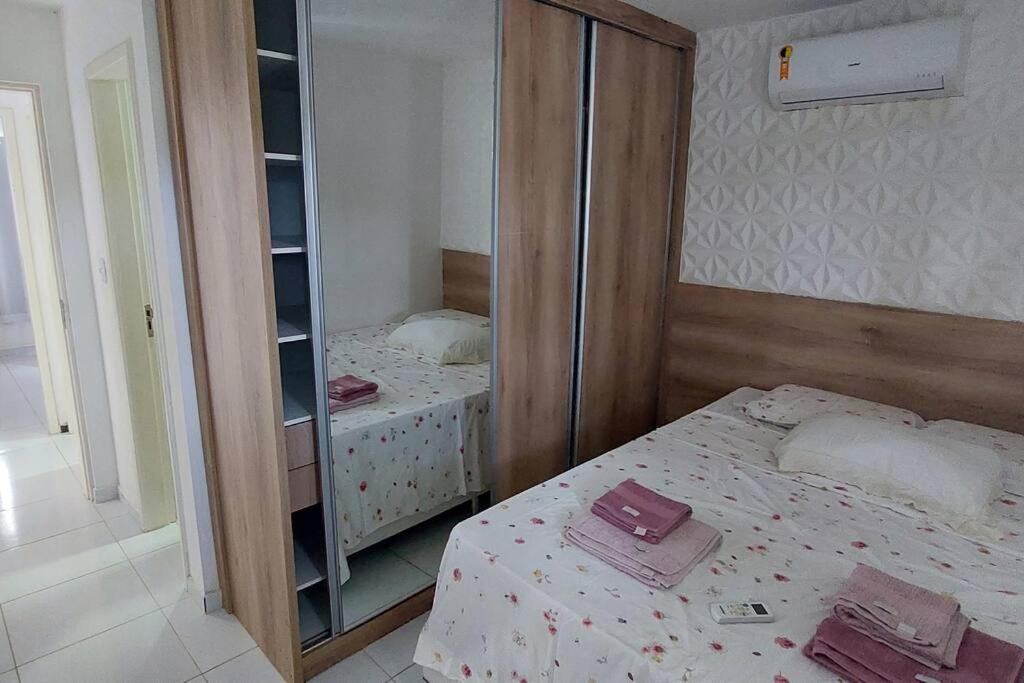 Lindo Flat Terreo Em Porto De Galinhas Daire Dış mekan fotoğraf