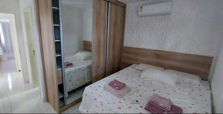 Lindo Flat Terreo Em Porto De Galinhas Daire Dış mekan fotoğraf