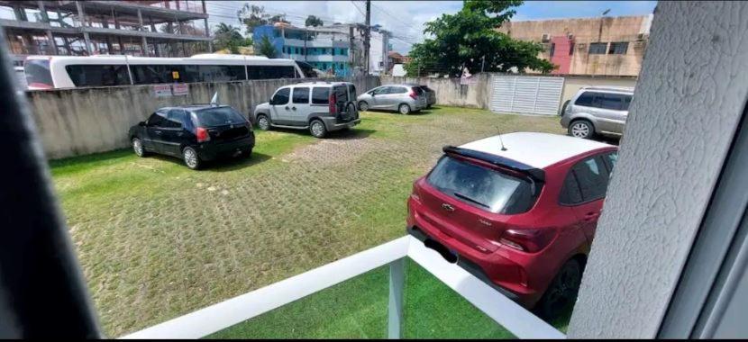 Lindo Flat Terreo Em Porto De Galinhas Daire Dış mekan fotoğraf