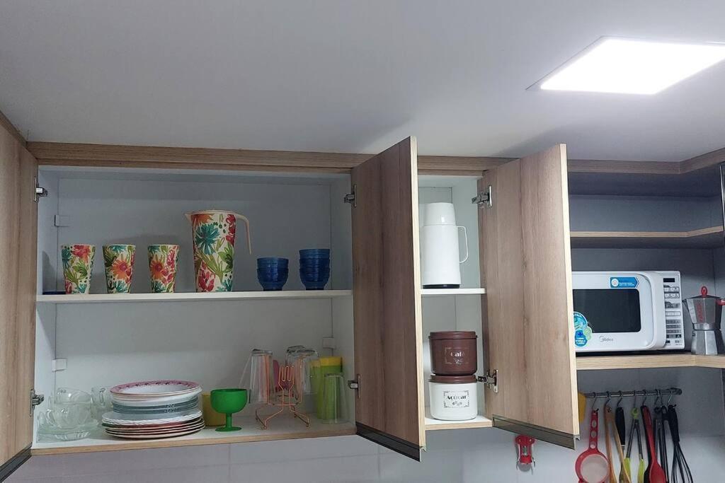 Lindo Flat Terreo Em Porto De Galinhas Daire Dış mekan fotoğraf