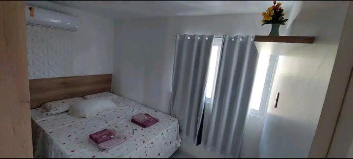 Lindo Flat Terreo Em Porto De Galinhas Daire Dış mekan fotoğraf