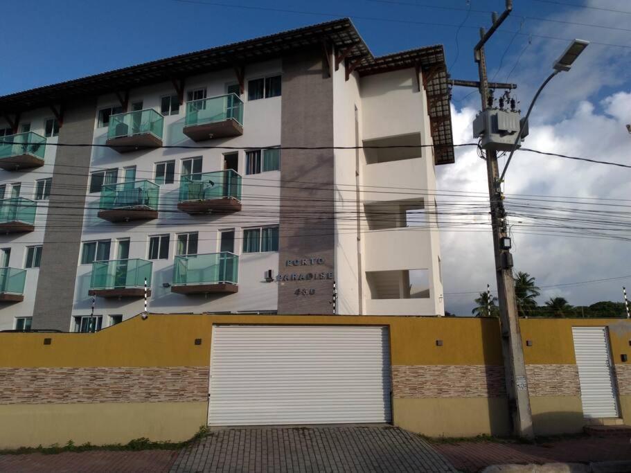 Lindo Flat Terreo Em Porto De Galinhas Daire Dış mekan fotoğraf