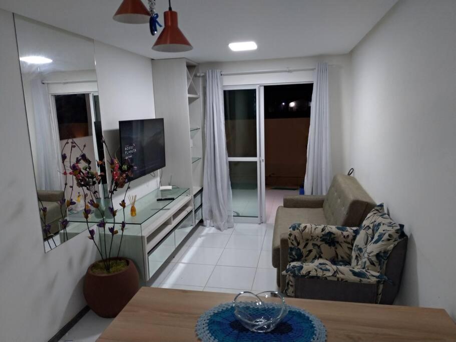 Lindo Flat Terreo Em Porto De Galinhas Daire Dış mekan fotoğraf